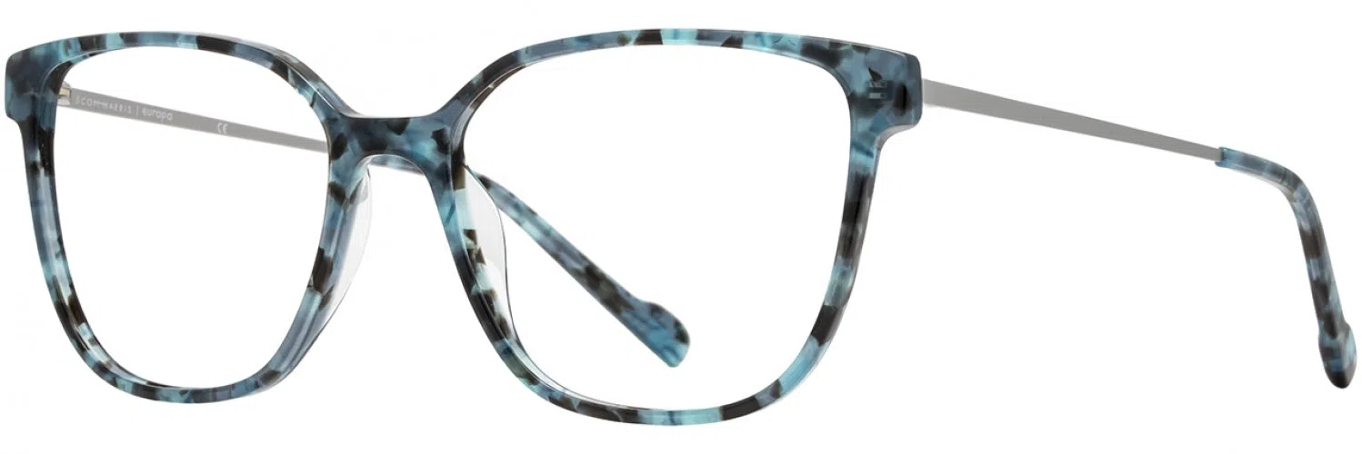 Scott Harris SH1010 Eyeglasses - view 6